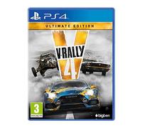 V-Rally 4 - Ultimate Edition