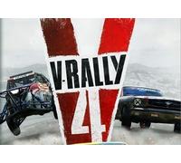 V-Rally 4 Ultimate Edition (PC) Steam Key - GLOBAL