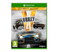 V-Rally 4 - Ultimate Edition (Xbox One)