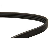 V-ribbed Bel DAYCO 4PK1755 for DAIHATSU SIRION (M1) 1.3 2000-2005