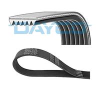 V-ribbed Bel DAYCO 6PK1281H for RENAULT TALISMAN (LP_) 1.3 2021-2022