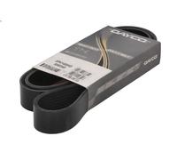 V-ribbed Bel DAYCO 8PK1485HD for VOLVO B12 12.13 2006-