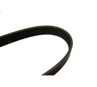 V-ribbed Bel for BOSCH 1 987 946 091 for BMW 7 (E32) 3 1992-1994