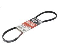 V-ribbed Bel GATES 3PK881SF for OUTLANDER III (GG_W, GF_W, ZJ, ZL, ZK) 2 2012-