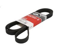 Gates 6PK2145 V-Ribbed Belt