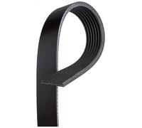 V-ribbed Bel GATES 7PK918EST for JAGUAR E-PACE (X540) 1.5 2020-