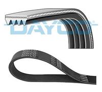V-RIBBED BELT 4PK1705