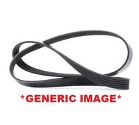 V-RIBBED BELT 6 RIBS 1548MM AUXILIARY FAN DRIVE ALTERNATOR BELT 6PK1548