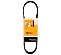ContiTech Serpentine Fan Drive Belt 6PK720 – 6 Ribs, 720 mm