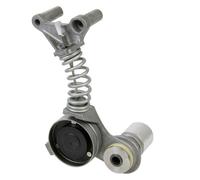 Ina Aux Belt Tensioner 534017510 V-Ribbed 06C903133A 06C903133B