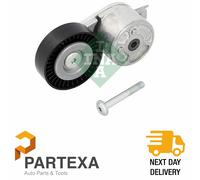 V-Ribbed Belt Belt Tensioner Fits Ford Galaxy Mondeo S-Max INA 534041210