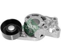 INA 534018710 V-Ribbed Belt Belt Tensioner Fits Audi A2 Seat Cordoba Skoda VW