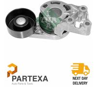 V-Ribbed Belt Belt Tensioner Replacement Fits Audi Seat Skoda VW INA 534018710