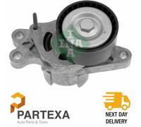 V-Ribbed Belt Belt Tensioner Replacement Fits Citroen Fiat Peugeot INA 534017910