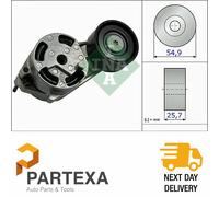 V-Ribbed Belt Belt Tensioner Replacement For BMW 1 Series 3 Series INA 534051610