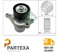 V-Ribbed Belt Belt Tensioner Replacement For Opel Renault Vauxhall INA 534028110
