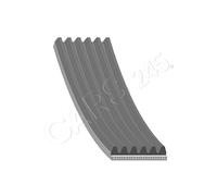 V-Ribbed Belt BLUE PRINT Fits DODGE Caliber JEEP Compass Patriot 06-17 4891598AB