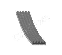 V-Ribbed Belt BLUE PRINT Fits HYUNDAI Getz Matrix KIA Cerato 04-11 25212-2A130