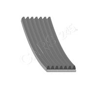 V-Ribbed Belt BLUE PRINT Fits LAND ROVER Discovery I 93-98 ERR6191