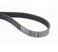 V-ribbed Belt CONTITECH 6PK922 EXTRA for AUDI A5 (F53, F5P) 3 2018-2020