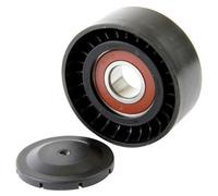 V-Ribbed Belt Deflection Guide Pulley 26mm Width Fits Audi A5 - INA 532 0557 10