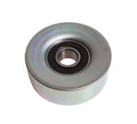 V-Ribbed Belt Deflection Guide Pulley 26mm Width Fits BMW 3 - INA 532 0676 10