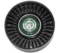 V-Ribbed Belt Deflection Guide Pulley 28mm Width Fits BMW 1 Mini INA 532 0515 10