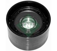 INA Aux Belt Idler Pulley – Mercedes ML280 W164 3.0D (05-07) Guide 532055910