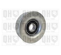 QUINTON HAZELL QTA1685 Deflection / guide pulley, V-ribbed belt