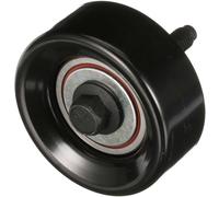 GATES T36250 Deflection / Guide Pulley, v-ribbed belt