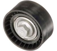 GATES T36804 Deflection / Guide Pulley, v-ribbed belt