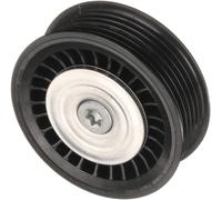 GATES T36490 Deflection / guide pulley, V-ribbed belt
