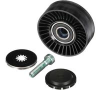 GATES T36364 Deflection / Guide Pulley, v-ribbed belt