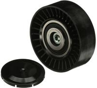 GATES T36479 Deflection / Guide Pulley, v-ribbed belt