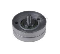 V-Ribbed Belt Deflection Guide Pulley BLUE PRINT Fits CHRYSLER 00-08 4861633AA