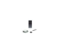 BOSCH 1 987 600 052 Deflection / guide pulley, V-ribbed belt