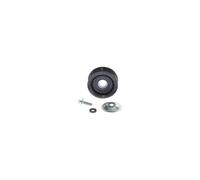 BOSCH V-RIBBED BELT DEFLECTION/GUIDE PULLEY 1987600040 FOR ALFA ROMEO FIAT
