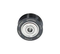 V-Ribbed Belt Deflection Guide Pulley BOSCH Fits CITROEN 09-12 1987600034