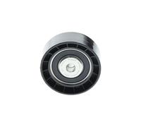 BOSCH 1 987 600 071 Deflection / guide pulley, V-ribbed belt