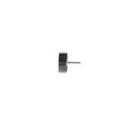 BOSCH 1 987 600 058 Deflection / guide pulley, V-ribbed belt