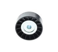 BOSCH 1 987 600 050 Deflection / guide pulley, V-ribbed belt