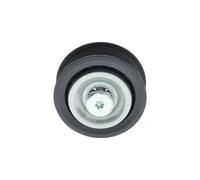 V-Ribbed Belt Deflection Guide Pulley BOSCH Fits INFINITI Q50 06-23 1987600026