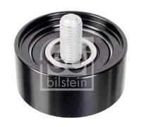 V-Ribbed Belt Deflection Guide Pulley FEBI Fits HYUNDAI 10-17 25286-04000