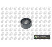 V-Ribbed Belt Deflection/Guide Pulley Fits Alfa Romeo 159 BGA DC2211
