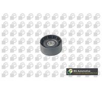 BGA V-Ribbed Belt Deflection/Guide Pulley fits Alfa Romeo
