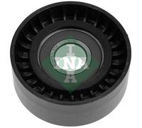 V-Ribbed Belt Deflection/Guide Pulley Fits Alfa Romeo 159 INA 532051610