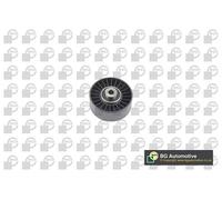 V-Ribbed Belt Deflection/Guide Pulley Fits Alfa Romeo Fiat BGA DC2200