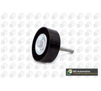 BGA DC0118 Deflection / guide pulley, V-ribbed belt