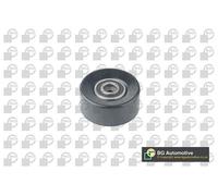 BGA V-Ribbed Belt Deflection/Guide Pulley fits Bmw