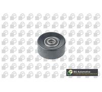V-Ribbed Belt Deflection/Guide Pulley Fits BMW 3 Series 5 Series BGA DC0900